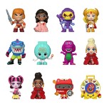 Mattel - 80th Anniversary Retro Mystery Minis Blind Box (Single Box) - Packshot 1