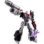 Transformers - Transformers: War for Cybertron (2010) Megatron MTMTE Collection Studio Series Voyager Class 6.5" Action Figure - Packshot 1