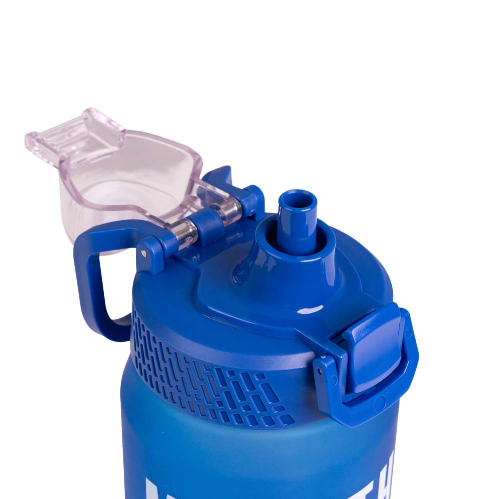 Pokemon - Meowth & Wobbuffet 1.5L Sports Bottle - Packshot 3