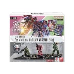Gundam - TCG - Gundam Assemble Zeon's Rush [ST03A] Starter Deck - Packshot 1