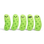 Emotional Support Pickles Plush Set - Packshot 4