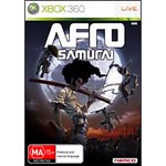 Afro Samurai - Packshot 1