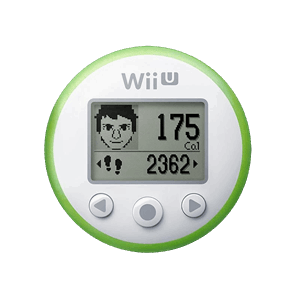 Wii Fit Meter (preowned)