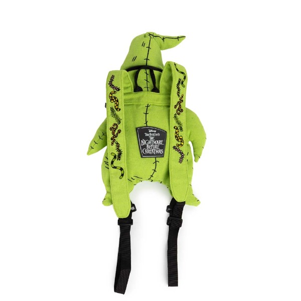 Disney - The Nightmare Before Christmas - Oogie Boogie Mini Backpack - Packshot 3