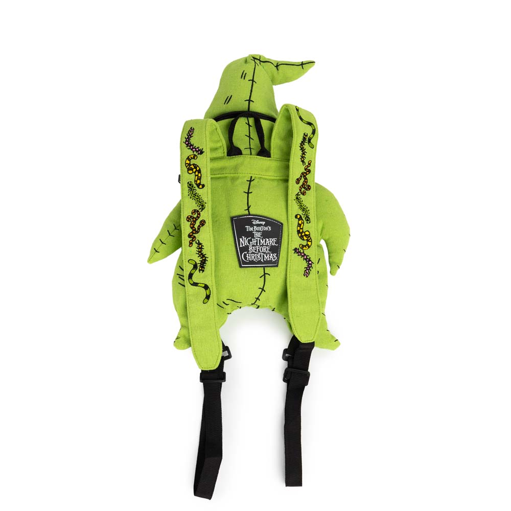 Disney - The Nightmare Before Christmas - Oogie Boogie Mini Backpack - Packshot 3