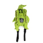 Disney - The Nightmare Before Christmas - Oogie Boogie Mini Backpack - Packshot 3