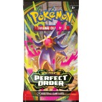 Pokemon - TCG - Mega Evolution Perfect Order Booster - Packshot 2