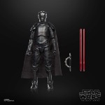 Star Wars - The Black Series - Marrok Action Figure - Packshot 6