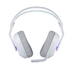 Logitech - G522 LIGHTSPEED Wireless Gaming Headset - White - Packshot 5