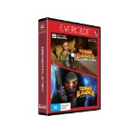 Evercade - Tomb Raider Collection 2