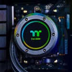VYROKX Pro | Ryzen 5 7600X | Radeon RX 9060 XT 16G | 2TB SSD | 32GB RAM | Gaming PC - Packshot 4