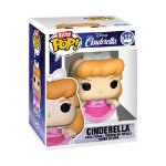 Disney - Cinderella's Castle Bitty Pop! Display Shelf - Packshot 4