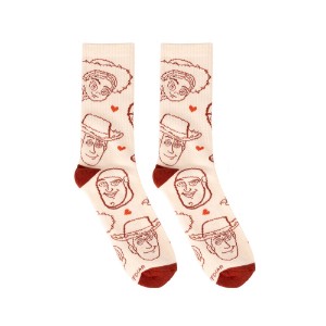 Pixar - Toy Story - Perfect Match Sport Socks