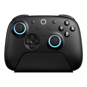 8BitDo Ultimate 2 Bluetooth Controller - Black