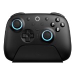 8BitDo Ultimate 2 Bluetooth Controller - Black - Packshot 1
