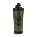 Halo - Master Chief 750ml Shaker Bottle - Packshot 2