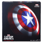 Marvel - Captain America - Shield Marvel Legends 24" Replica - Packshot 3