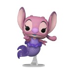Disney - Lilo & Stitch - Mermaid Angel Pop! Vinyl Figure - Packshot 1