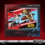 Star Wars - The Vintage Collection - Anakin Skywalker & Asajj Ventress Action Figure Set - Packshot 3