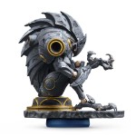Nintendo amiibo (Metroid Ravenous) - Chozo Statue Character Figure - Packshot 2