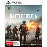 Battlefield 6