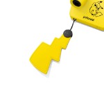 Pokemon × Polaroid - Go Camera Gen 3 - Pikachu Edition - Packshot 6