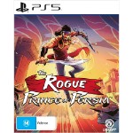 The Rogue Prince of Persia - Packshot 1