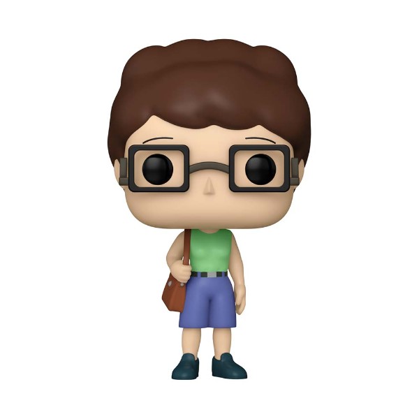 King of the Hill - Peggy Hill Pop! Vinyl Figure - Packshot 1