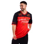 Disney - Cars - Lightning McQueen Football Jersey - Packshot 3