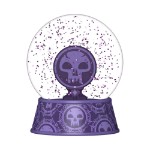 Magic: The Gathering - Land Mini Pop! Snow Globes Vinyl Figure Blind Box (Single Box) - Packshot 6