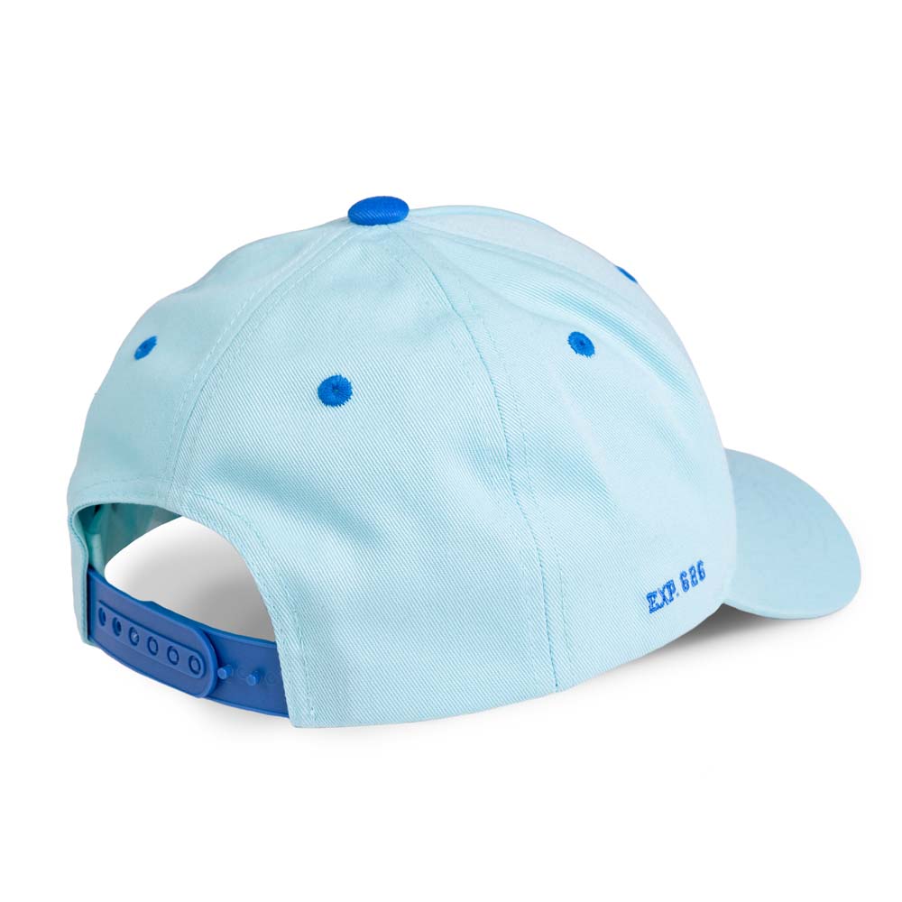 Disney - Lilo & Stitch - Cute But Weird Since '02 Stitch Youth Cap by Flexfit Yupoong - Packshot 3