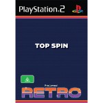 Top Spin (preowned)
