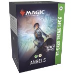 Magic: the Gathering - TCG - Lorwyn Eclipsed 60-Card Themed Deck - Angels - Packshot 1