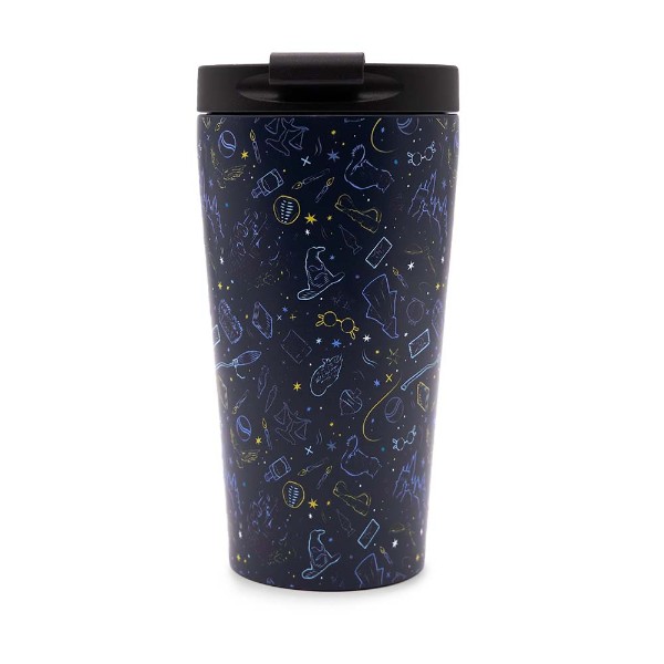 Harry Potter - Artifacts Travel Mug - Packshot 1