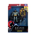 DC Comics - Batman: The Animated Series (1992) - Classic Batman 6" Action Figure - Packshot 6