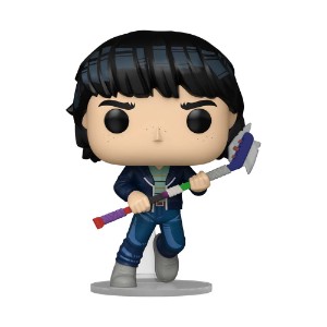 Netflix - Stranger Things: Tales from '85 - Mike Pop! Vinyl Figure