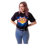 DC Comics - Wonder Woman Gold Armour T 