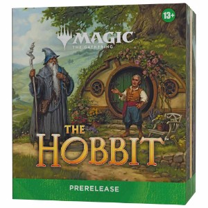 Magic: The Gathering - TCG - The Hobbit Prerelease Pack