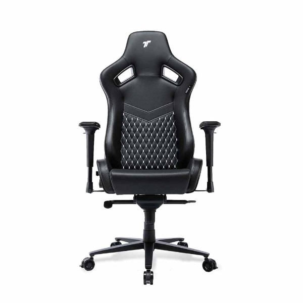 TTRacing Surge X Gaming Chair - Black - Packshot 2