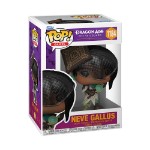 Dragon Age: The Veilguard - Neve Gallus Pop! Vinyl Figure - Packshot 2