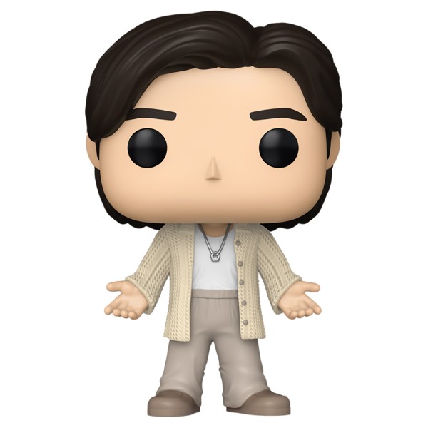 BTS: Solos - RM (Wildflower) Pop! Vinyl Figure - Packshot 1