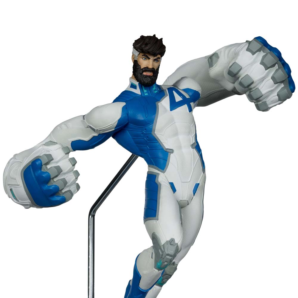 Marvel Rivals - Mt. Fantastic 1/6th Scale Figure - Packshot 3