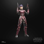 Star Wars - The Black Series - Maul Shadow Lord Premium Rook Kast Action Figure - Packshot 6