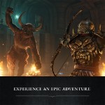 The Elder Scrolls IV: Oblivion Remastered Deluxe Edition - Packshot 4
