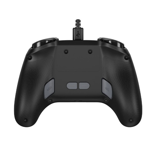 PowerA - Advanced Wired Controller for Nintendo Switch 2 - Mario Time - Packshot 6