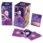 Disney Lorcana - TCG - Elsa Gift Box - Packshot 3