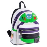 Disney - Toy Story - Buzz Lightyear Loungefly Mini Backpack - Packshot 2