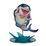 Marvel Rivals -  Jeff the Land Shark 1/10th Scale Figure