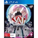 AI: The Somnium Files - Packshot 1