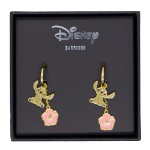 Disney - Lilo & Stitch (2025) - Stitch Flower Hoop Earrings - Packshot 4